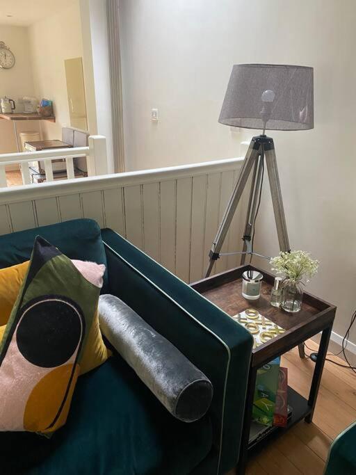 Luxury Peak District 2 Bedroom Boutique Cottage Two Dales Eksteriør billede