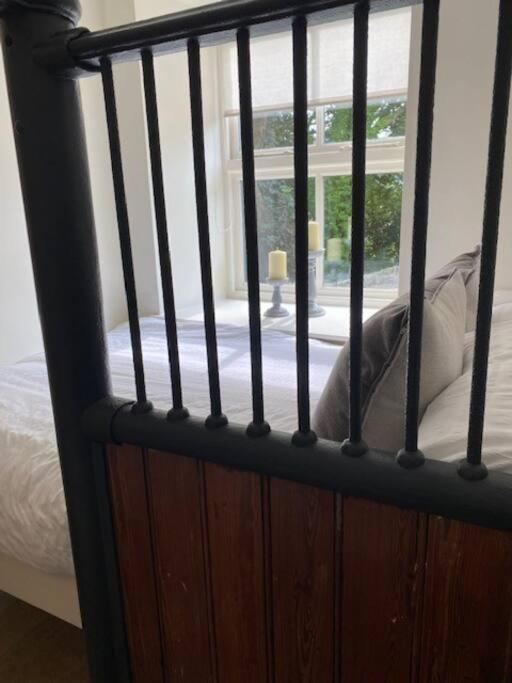Luxury Peak District 2 Bedroom Boutique Cottage Two Dales Eksteriør billede