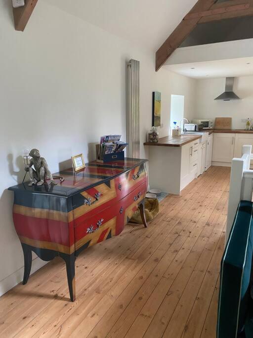 Luxury Peak District 2 Bedroom Boutique Cottage Two Dales Eksteriør billede