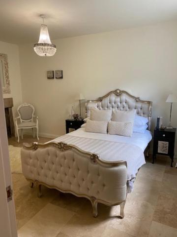 Luxury Peak District 2 Bedroom Boutique Cottage Two Dales Eksteriør billede